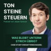 3/3 Case Study Ehegattenschaukel: Was bleibt unterm Strich übrig? | Ton Steine Steuern Download