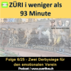 Zwei Derbysiege für den emotionalen Verein - 6/25 Download