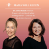 Dr. Silke Rusch: Warum Frauen sich im Beruf selbst im Weg stehen – und wie du das ändern kannst Download