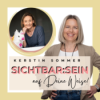 #23 - Sichtbar:SEIN - TALK mit Elena Scherschneva, Traumasensible Begleitung für Coaches Download