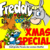 Freddy der Esel Folge 5 Weihnachts-Special Zweieinhalb Stunden!