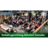 Verkehrsgerichtstag diskutiert Cannabis | DHV-News # 454 Download