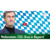 Meilenstein: CSC-Gras in Bayern! | DHV-News # 487