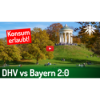 DHV vs Bayern 2:0 – Konsum im Englischen Garten erlaubt | DHV-News # 488