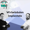 Wirbelsäulen Implantate
