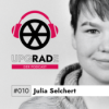upgRADe #010 Julia Selchert