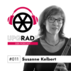 upgRADe #011 Susanne Kelbert