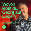 Macht ein Major-Deal Musiker wirklich glücklich? | Georg auf Lieder