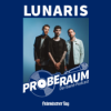 Lunaris: Harte Töne und melodische Refrains