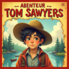 Abenteuer Tom Sawyers - Kapitel 5 - 6 Download
