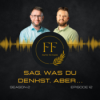 #42 Meinungsfreiheit - Wenn Diffamierung und Shitstorm regiert Download