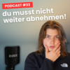Nach diesen 25 Minuten willst du nicht mehr weiter abnehmen / Esssstörung, Anorexie, Magersucht, Untergwicht überwinden / Zunehmen /#33 Download