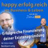 Erfolgreiche Finanzierung deiner Existenzgründung Download