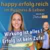 Wirkung ist alles - Erfolg ist kein Zufall Download