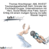 Thomas Hirschberger; AML INVEST Treuhandgesellschaft mbH; Gründer der Enchilada-Gruppe: Unternehmertum mit Herz; Social Media ohne Fake; warum Erfolg mit einem mutigen Sprung ins kalte Wasser beginnt Download