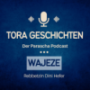 Wochenabschnitt Wajeze Download