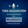 Wochenabschnitt Wajigasch Download