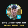 General Gerald Funke: Der Mann, der die Bundeswehr in Bewegung hält | David Matei #014