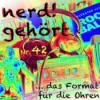 nerdgehört - Folge 42: Top 5 der Ferien-, Urlaubs-, Reise-Hörspiele (06.08.25) Download