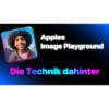 Apples KI-Bilder: Die verblüffende Technik dahinter Download