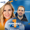 WM-Tag 1: Die WM beginnt! Sind Deutschlands Handballer bereit? Download