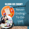 #13 Never ending to do List Download