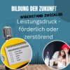 #11 Leistungsdruck – fördernd oder zerstörend Download