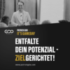 Folge 1 - Entfalte Dein Potenzial - Zielgerichtet! Download