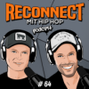 #64 Reconnect mit Hip Hop: Big Gigantic und JasonMartin & Deep Dive: Jeru the Damaja Download