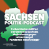 Tschechisches AKW an der Grenze zu Sachsen, Maßnahmen gegen Lehrermangel, Pandemie-Reservelager, 20 Jahre Härtefallkommission Download
