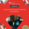 IT-Sicherheit unterwegs: So schützt du dich auf Reisen Download