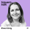 Rhea König: Das Leben wieder lebenswert gestalten #1 Download