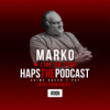 #006 TOURBUSFAHRER MARKO Live on Tour bei HAPS The Podcast mit Ekrem Engizek Download