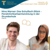 Nina Werner: Das Schulfach Glück - Persönlichkeitsentwicklung in der Grundschule Download