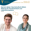 Myriam Meier: Das Schulfach Glück: Bildung für Persönlichkeit und Lebenskompetenz Download