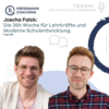 Joscha Falck: Die 35h Woche für Lehrkräfte und Moderne Schulentwicklung. Download