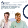 Entspannt Korriegieren mit dem Korrekturstift von teachly: Die Story im Interview mit Max Wolf dem Co-Gründer Download