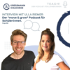 Interview mit Lehrerin Ulla: Der Move&Grow Podcast für Schüler:innen Download