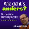 2/2 Firma ohne Führungskräfte?