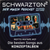 Ep07 - Beste Songs von Konzeptalben - Musik Podcast STH2