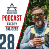 #28: Freddy Snijders - Weight Balance Motivation