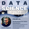 Die Revolution der Vektor-Datenbanken: Ein Gespräch mit Andre Zayarni von Qdrant Download