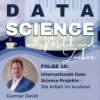 Internationale Data Science Projekte Download
