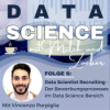 Data Scientist Recruiting Download