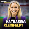 Katharina Kleinfeldt über die Darts-WM, Journalismus und Fußball ️ | Football Finance | Folge 12 Download