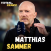 Matthias Sammer: „Mich ekelt das mittlerweile an, so werden wir keine Champions mehr“ ️ | Folge 17 Download