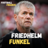 EXKLUSIV - Friedhelm Funkel: „Die Trainer haben heute immer weniger Einfluss - das ist nicht gut!“ Download