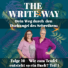 The Write Way Folge 10 – Wie zum Teufel entsteht so ein Buch? Teil 1 Download