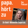 #33 Natascha Sagorski - Wie wir mit unseren Kindern die Demokratie verteidigen