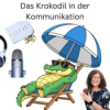 Das Krokodil in der Kommunikation – Wenn Emotionen das Steuer übernehmen
